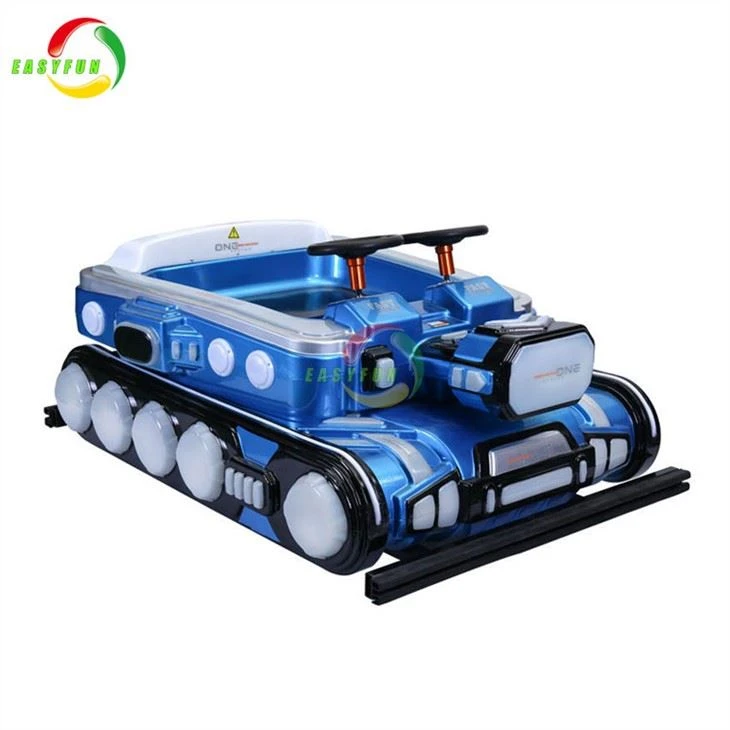 Outdoor Amusement Park Playground Electric Tanks Kids Ride Game Machine For Sale Outdoor Amusement Park Playground Electric Tanks Kids Ride Game Machine For Sale